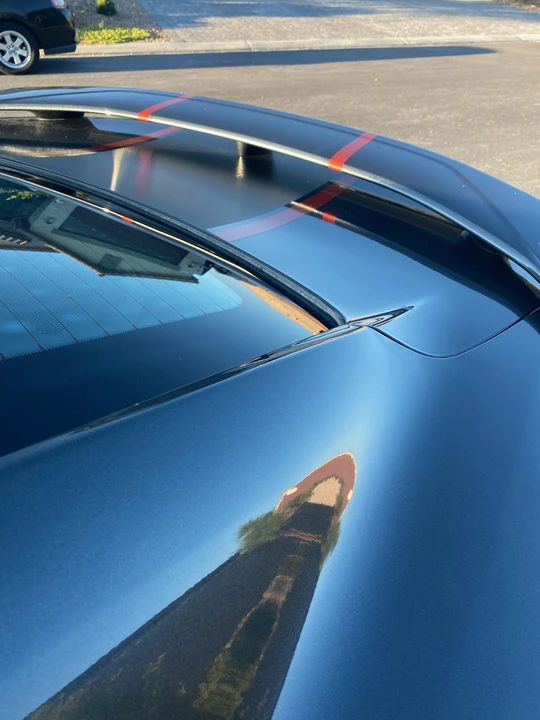2017 Chevrolet Camaro SS 6th Gen - Image 16 of 18