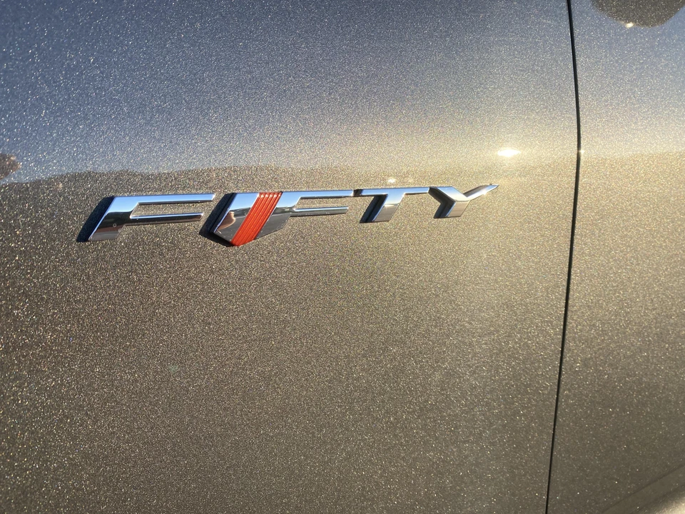 2017 Chevrolet Camaro SS 6th Gen - Image 13 of 18
