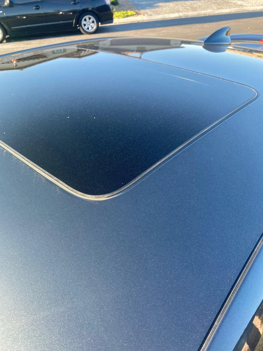 2017 Chevrolet Camaro SS 6th Gen - Image 15 of 18