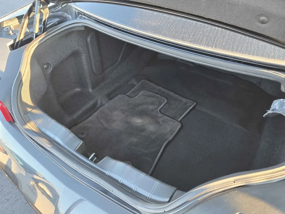 2017 Chevrolet Camaro SS 6th Gen - Image 12 of 12