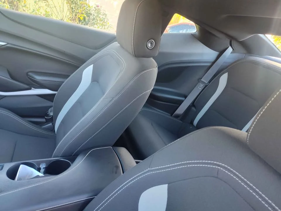 2017 Chevrolet Camaro SS 6th Gen - Image 8 of 10