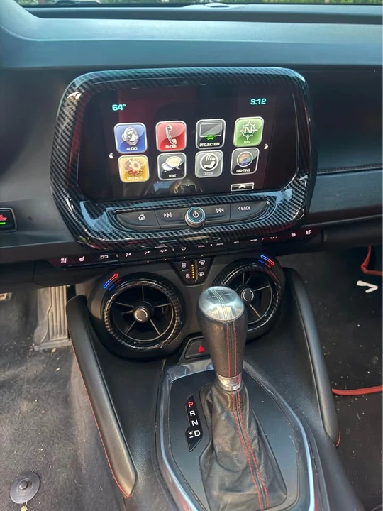 2017 Chevrolet Camaro SS 6th Gen - Image 18 of 19