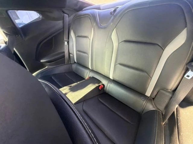 2017 Chevrolet Camaro SS 6th Gen - Image 11 of 11