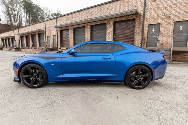 2017 Chevrolet Camaro SS 6th Gen - Image 6 of 31
