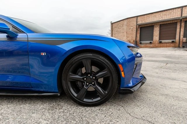 2017 Chevrolet Camaro SS 6th Gen - Image 16 of 31