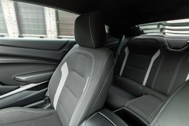 2017 Chevrolet Camaro SS 6th Gen - Image 23 of 31