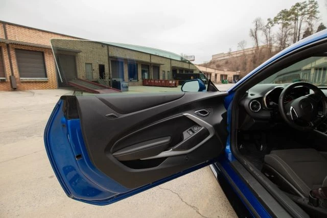 2017 Chevrolet Camaro SS 6th Gen - Image 19 of 31