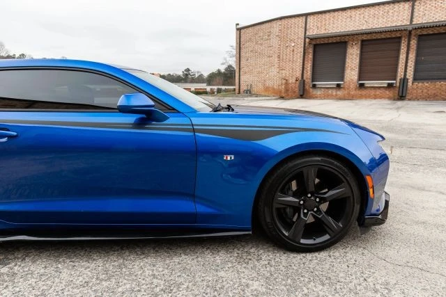 2017 Chevrolet Camaro SS 6th Gen - Image 13 of 31
