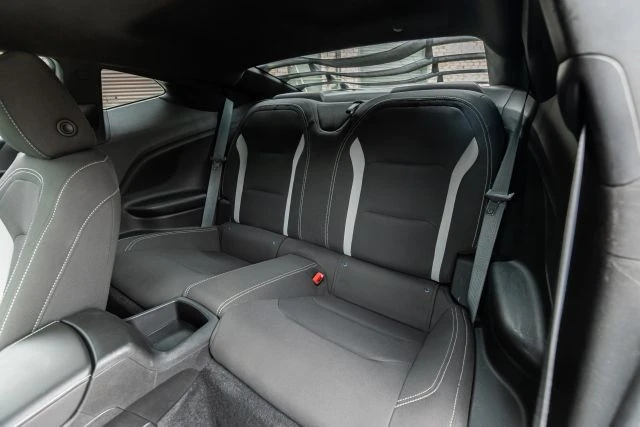 2017 Chevrolet Camaro SS 6th Gen - Image 22 of 31