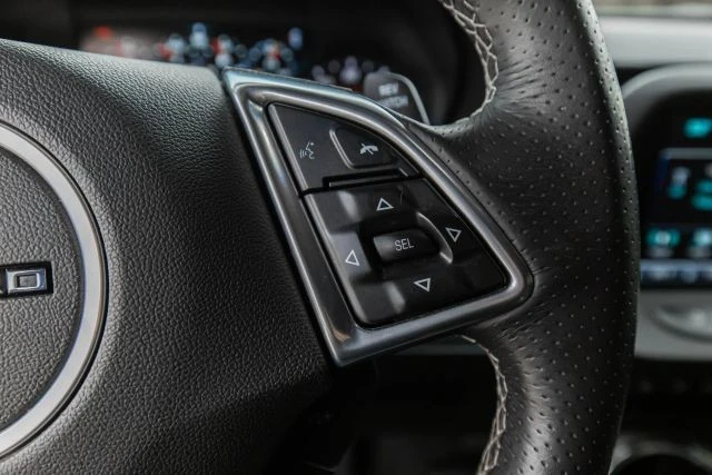 2017 Chevrolet Camaro SS 6th Gen - Image 31 of 31