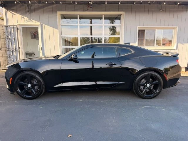 2017 Chevrolet Camaro SS 6th Gen - Image 7 of 21