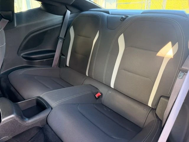 2017 Chevrolet Camaro SS 6th Gen - Image 20 of 21