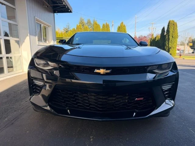 2017 Chevrolet Camaro SS 6th Gen - Image 8 of 21