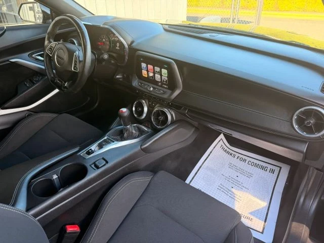 2017 Chevrolet Camaro SS 6th Gen - Image 16 of 21