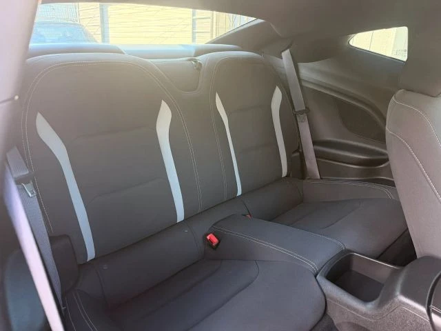 2017 Chevrolet Camaro SS 6th Gen - Image 21 of 21