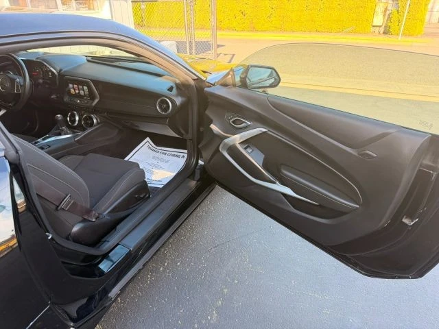 2017 Chevrolet Camaro SS 6th Gen - Image 19 of 21