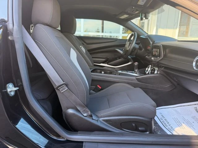 2017 Chevrolet Camaro SS 6th Gen - Image 13 of 21