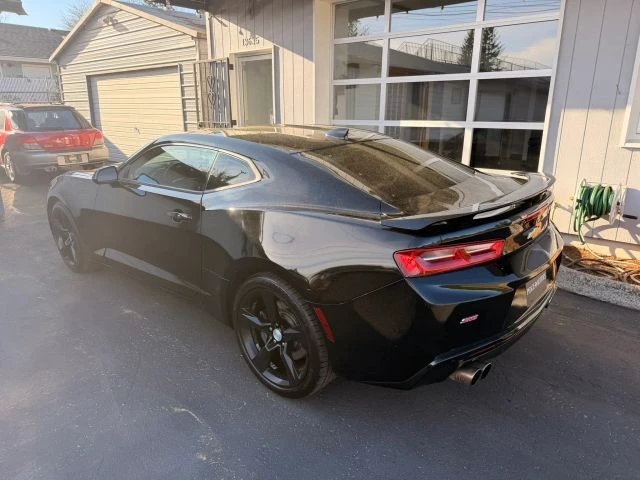 2017 Chevrolet Camaro SS 6th Gen - Image 2 of 21