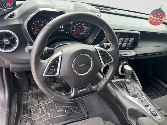 2017 Chevrolet Camaro SS 6th Gen - Image 11 of 22