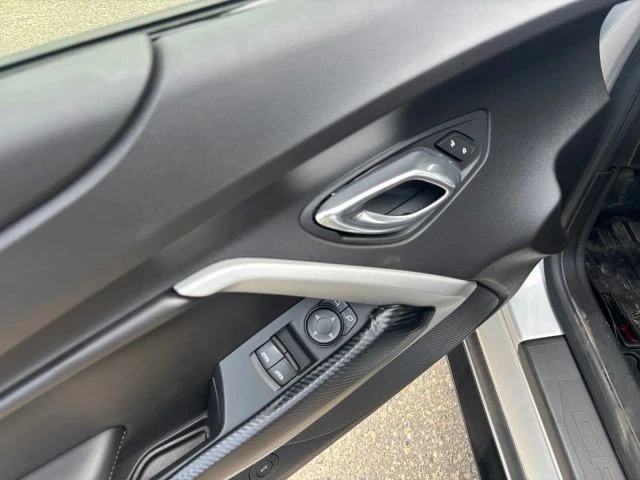 2017 Chevrolet Camaro SS 6th Gen - Image 17 of 22