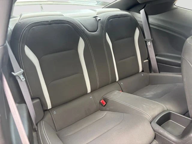 2017 Chevrolet Camaro SS 6th Gen - Image 18 of 22