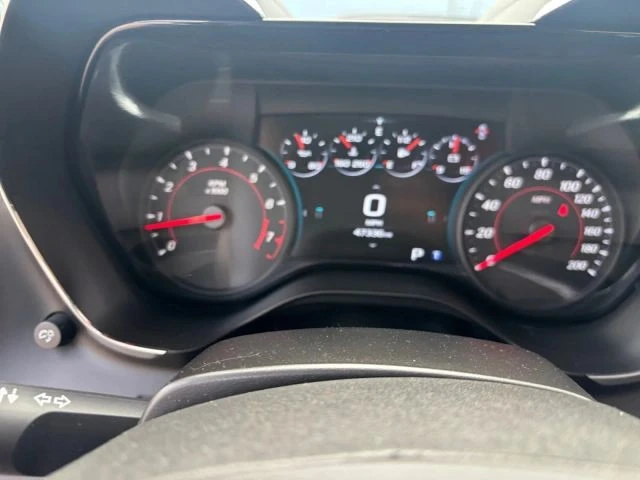 2017 Chevrolet Camaro SS 6th Gen - Image 16 of 22