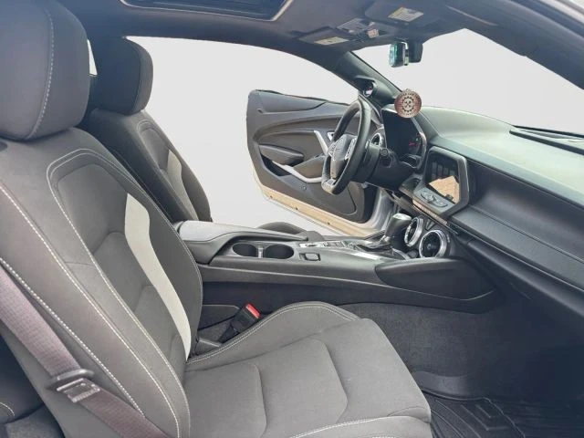 2017 Chevrolet Camaro SS 6th Gen - Image 15 of 22