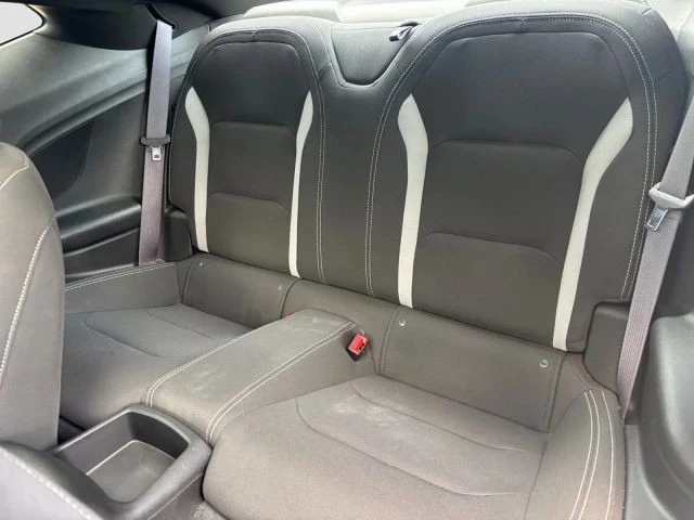 2017 Chevrolet Camaro SS 6th Gen - Image 13 of 22