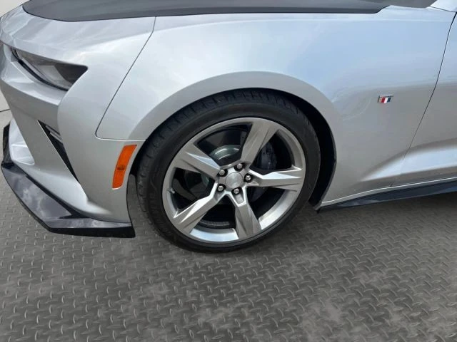 2017 Chevrolet Camaro SS 6th Gen - Image 9 of 22