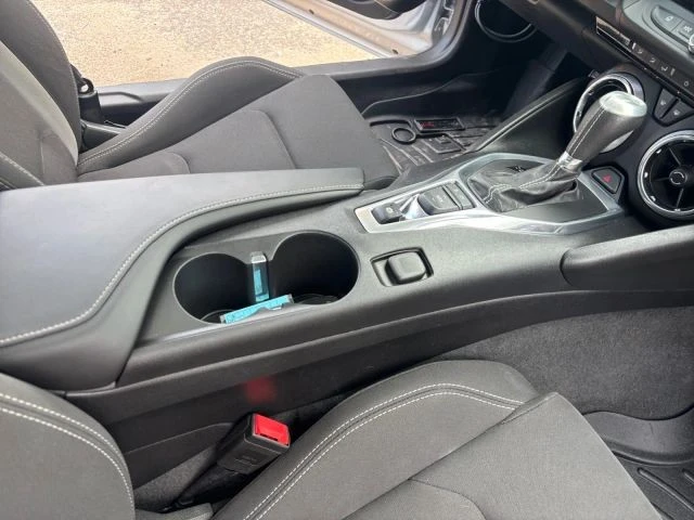 2017 Chevrolet Camaro SS 6th Gen - Image 22 of 22