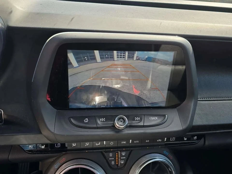 2017 Chevrolet Camaro SS 6th Gen - Image 10 of 11