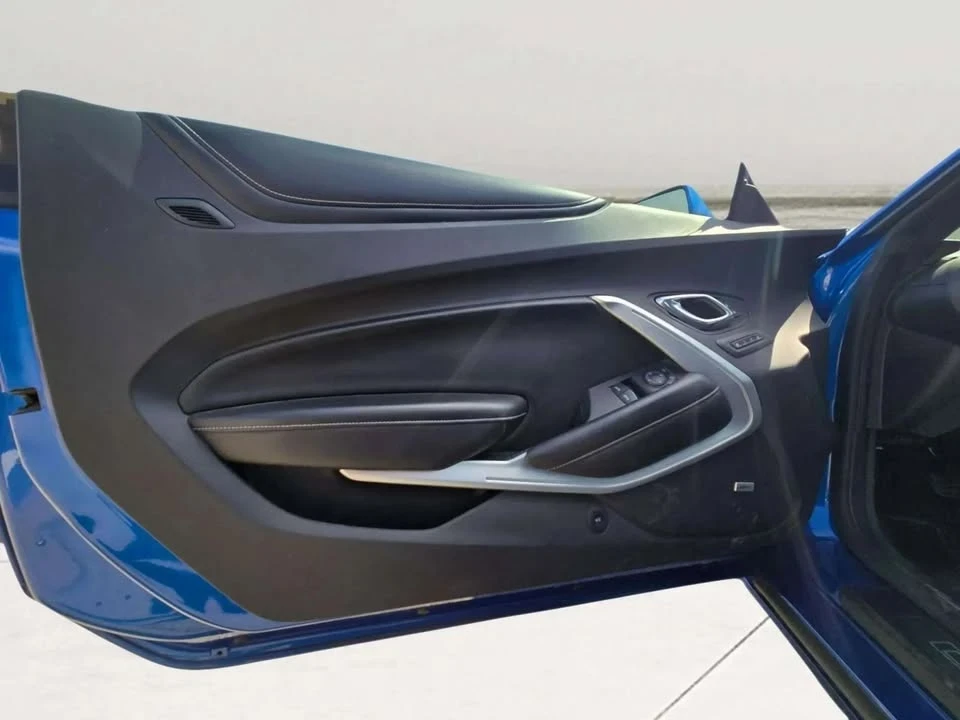 2017 Chevrolet Camaro SS 6th Gen - Image 7 of 11