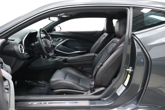 2017 Chevrolet Camaro SS 6th Gen - Image 15 of 31