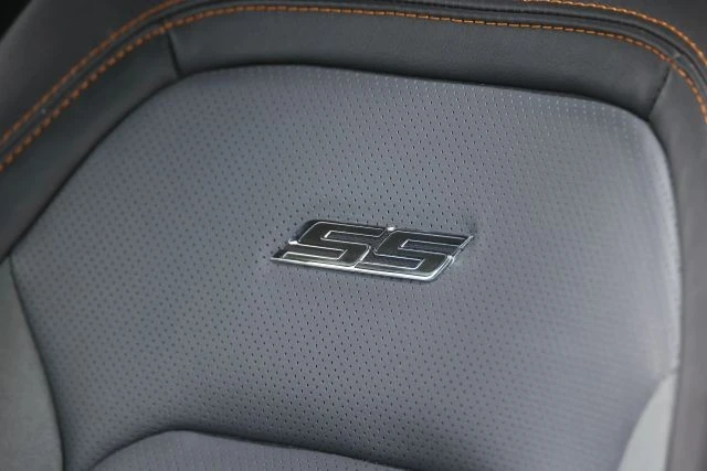 2017 Chevrolet Camaro SS 6th Gen - Image 21 of 31