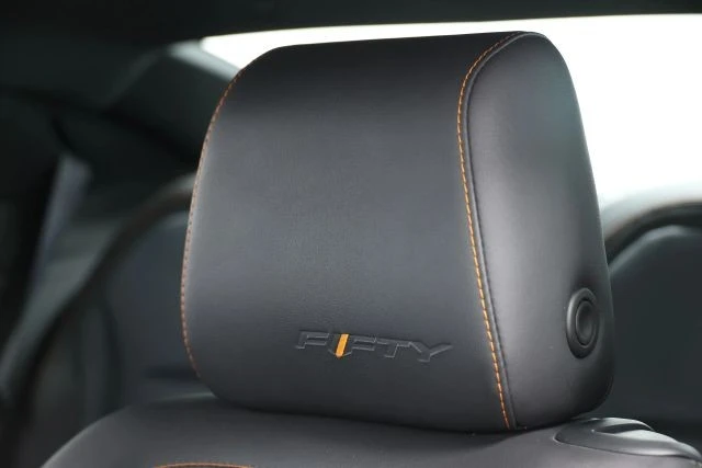 2017 Chevrolet Camaro SS 6th Gen - Image 20 of 31
