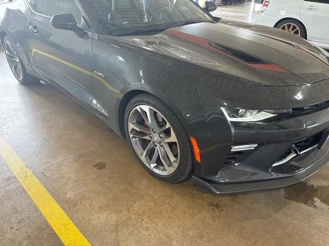 2017 Chevrolet Camaro SS 6th Gen - Image 3 of 12