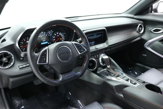 2017 Chevrolet Camaro SS 6th Gen - Image 2 of 31