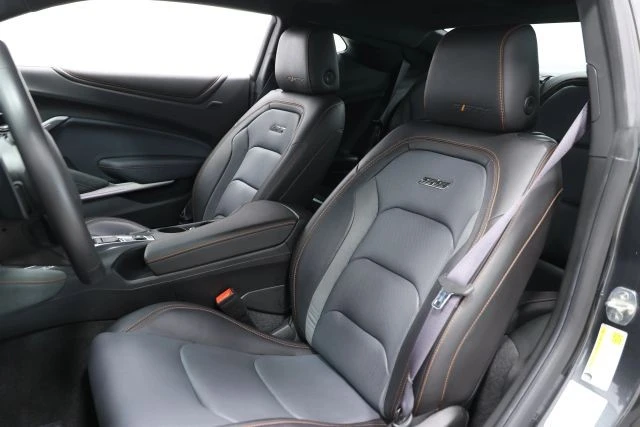 2017 Chevrolet Camaro SS 6th Gen - Image 18 of 31