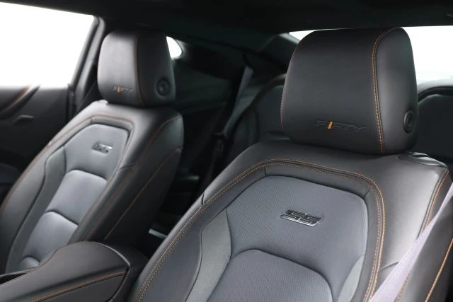2017 Chevrolet Camaro SS 6th Gen - Image 19 of 31