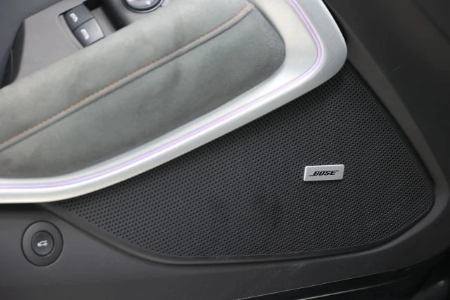 2017 Chevrolet Camaro SS 6th Gen - Image 14 of 31
