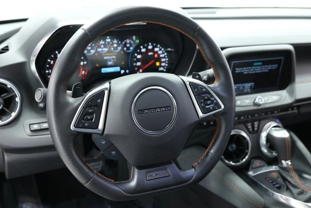 2017 Chevrolet Camaro SS 6th Gen - Image 28 of 31