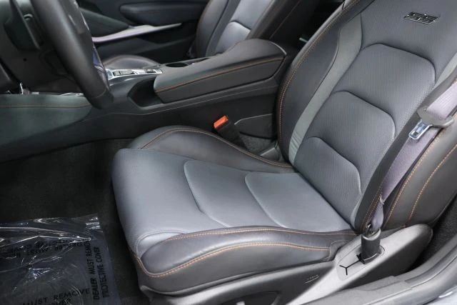 2017 Chevrolet Camaro SS 6th Gen - Image 23 of 31