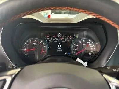 2017 Chevrolet Camaro SS 6th Gen - Image 5 of 12