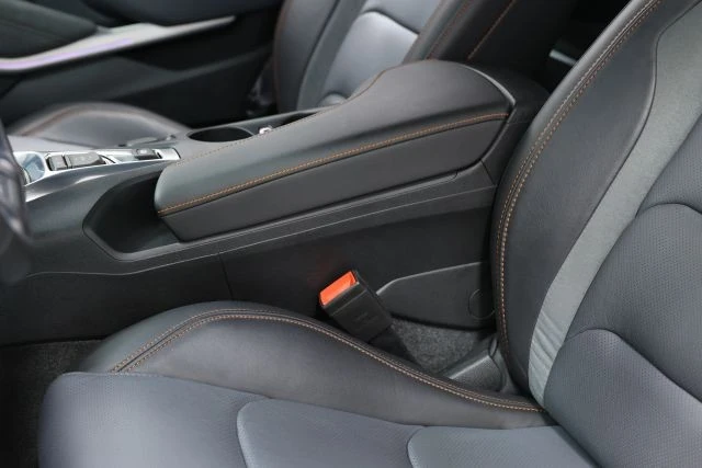 2017 Chevrolet Camaro SS 6th Gen - Image 22 of 31