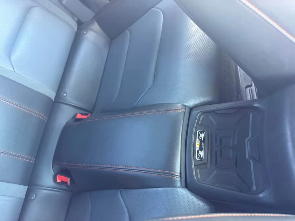 2017 Chevrolet Camaro SS 6th Gen - Image 9 of 14