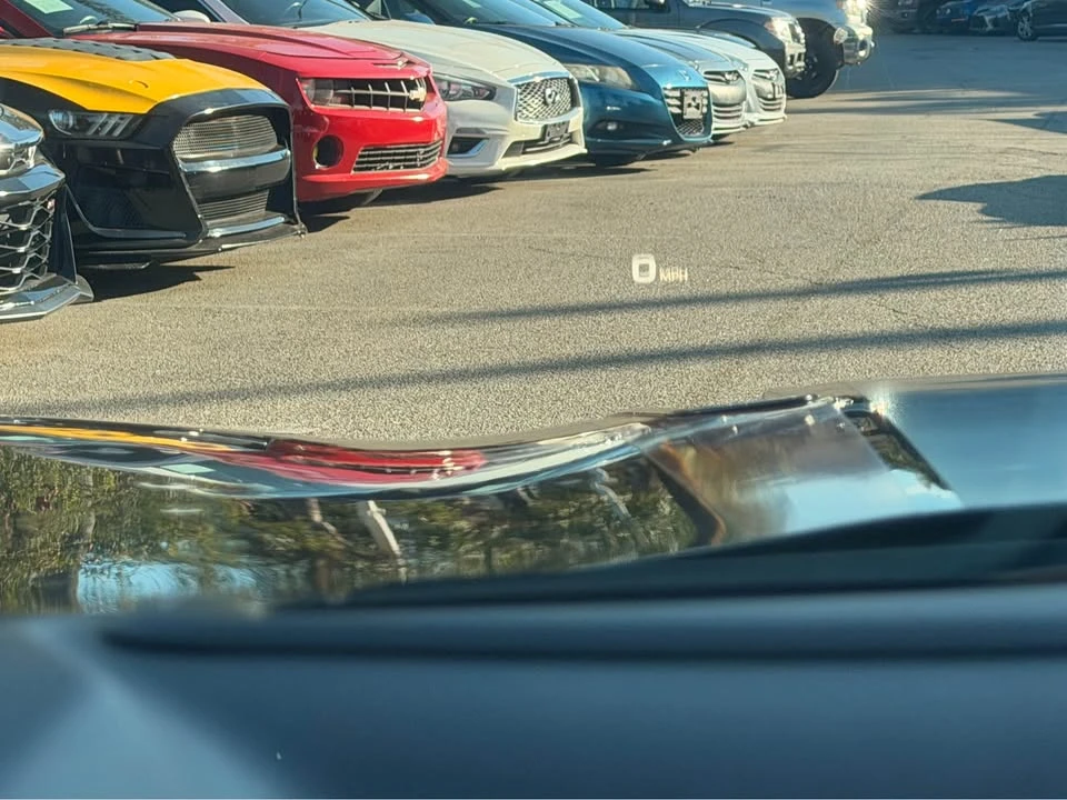 2017 Chevrolet Camaro SS 6th Gen - Image 13 of 14
