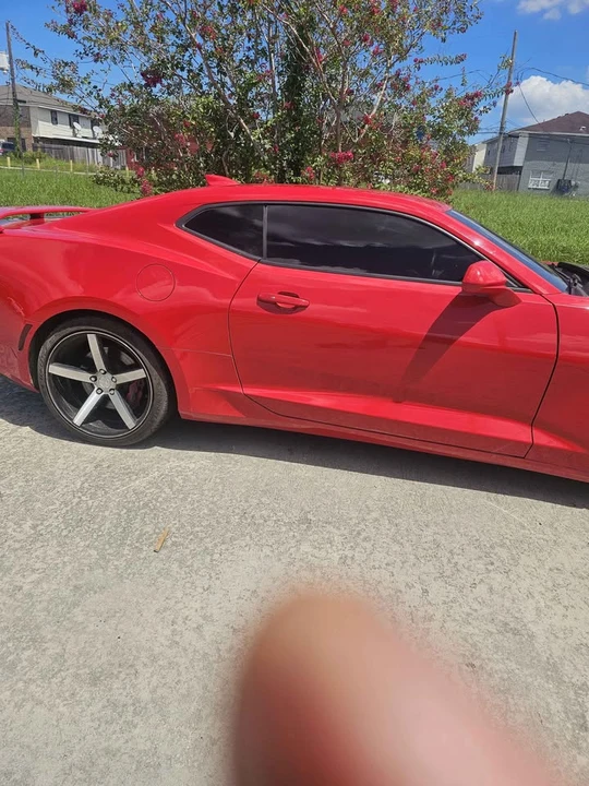 2017 Chevrolet Camaro SS 6th Gen - Image 3 of 4
