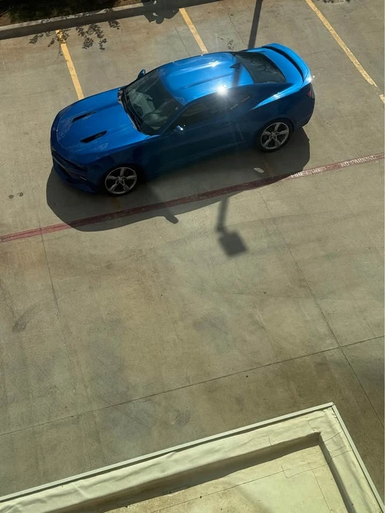 2017 Chevrolet Camaro SS 6th Gen - Image 4 of 7