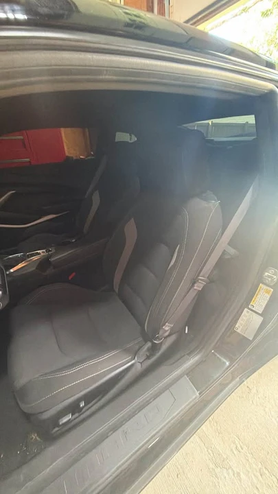 2017 Chevrolet Camaro SS 6th Gen - Image 12 of 14
