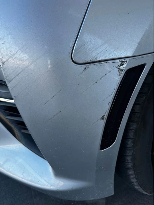 2017 Chevrolet Camaro SS 6th Gen - Image 10 of 11